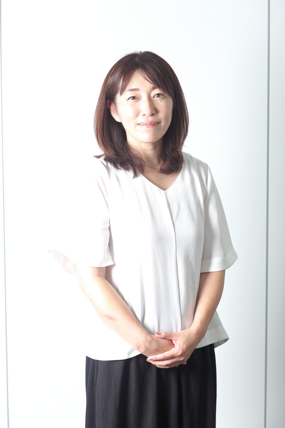 2006 Mid-career member中途社員16年目 Tさん(2006年入社) イメージ